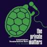 AUAWIRLEBEN THEATERFESTIVAL BERN: "THE PRIVATE MATTERS"