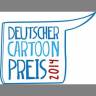 "Verboten!" – Deutscher Cartoonpreis 2014