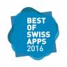 "SBB Mobile vNext" ist "Master of Swiss Apps"