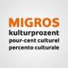 Bewegungstheater-Wettbewerb des Migros-Kulturprozent