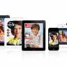 Bis Ende 2013: Alle Ringier-Zeitschriften als e-Magazine