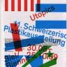 11. Schweizerische Plastikausstellung in Biel / Bienne - noch bis zum 25. Oktober 2009