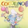 Das neue Kinderkochbuch von Cocolino für gesunde Ernährung mit Genuss und Spass
