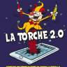 DESSINS DE PRESSE DE "LA TORCHE 2.0"