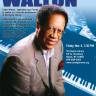 Amerikanischer Jazzpianist und Komponist Cedar Walton ist gestorben