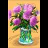 David Hockney: Fleurs fraîches - Dessins sur iPhone et iPad
