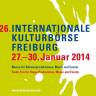 ktv an der 26. Internationalen Kulturbörse Freiburg im Breisgau