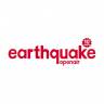 Earthquake Open air