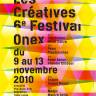 Festival les créatives