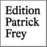 Patrick Frey über die Werke von David Weiss, die Zukunft der Verlagsbranche und bis wann man als Ü30 gilt