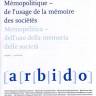 arbido-Newsletter