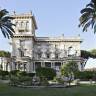 Villa Maraini in Rom: architektonisches Juwel und Ort kultureller Begegnung