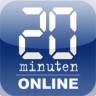 "20 Minuten": Online und Pendlerzeitung mit vollständig integrierter Redaktion und unter einheitlicher Leitung