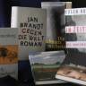 Deutscher Buchpreis 2011: Jury nominiert sechs Romane für die Shortlist