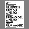 Schweizer Filmpreis 2014: "Der Goalie bin ig" ist der Gewinner des Abends und damit des Jahres