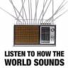 Internationales Radio Festival Zürich: "Sounds!" gewinnt Preis