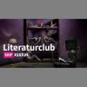 Der Publikumsrat SRG.D attestiert dem "Literaturclub" auf SRF 1 "Spannungsvolle Harmonie"