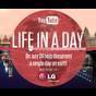 Filmprojekt "Life in a Day" - die ganze welt dreht mit ...