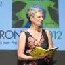 Der Prix Chronos 2012 ging an "Samsons Reise" von Annette Mierswa