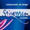 STIMMEN-festival lörrach