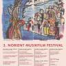 3. Norient Musikfilm Festival