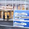 "Jetzt schlägt's 13!" - Erste Aktion: impressum zeigt Tamedia wegen Verletzung des Arbeitsgesetzes an