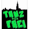 sda: "Mindestens 10'000 Teilnehmer an Tanz-Demo in Bern"