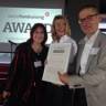 HEKS und Stiftung Sozialwerke Pfarrer Sieber gewinnen Swissfundraising Awards 2014