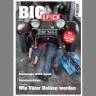 Das Magazin für Väter: "BIG SPICK"
