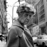 Einzelgängerin mit allzeit bereiter Rolleiflex: Vivian Maier (1926-2009)