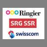 WEKO prüft Gemeinschaftsunternehmen zwischen Swisscom, SRG und Ringier vertieft