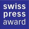 HEUTE WURDEN IN BERN DIE SWISS PRESS AWARDS 2016 VERGEBEN