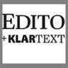 "Edito +Klartext" Nr 01 / 2014
