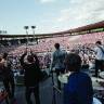 Fünf Bieler bald vor Hunderttausenden bei Woodstock Ost