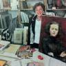 Die Berner Künstlerin und Kunstvermittlerin Inga Vatter-Jensen ist gestorben