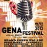 Gena Festival