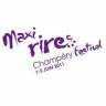 Maxi-Rires Festival