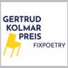 GERTRUD-KOLMAR-PREIS 2019