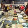 Buchmesse Leipzig 2014: Schweiz als Gastland