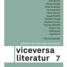 "Viceversa Literatur" 7 ist erschienen