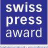 swiss press award 2015: Preise für Medienschaffende neu unter einem Dach