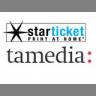 Tamedia beteiligt sich mit 75 Prozent mächtig am Ticketvermarkter Starticket