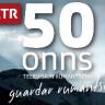 Guardar rumantsch - 50 onns Televisiun Rumantscha