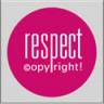 respect©opyright! will an der OBA Schule machen