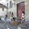 Emma & Co mit Debut-CD "SO ODER SO"