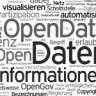Open Government Data nimmt auch in der Schweiz Fahrt auf