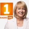 Radio SRF 1: Daniela Lager wird neue Gesprächsleiterin bei "Persönlich"