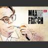SRF-Themenschwerpunkt Kultur: "Max Frisch - Zum 100. Geburtstag eines Unbequemen"