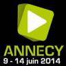Zwölf Schweizer Kurzfilme animieren Annecy