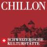 Chillon: Das Schloss, der Park, der Shop und das Café